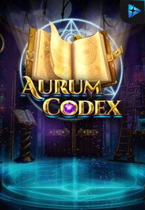 Bocoran RTP Aurum Codex di MAXIM178 GENERATOR RTP TERBARU 2023 LENGKAP