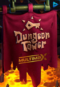 Bocoran RTP Dungeon Tower di MAXIM178 GENERATOR RTP TERBARU 2023 LENGKAP