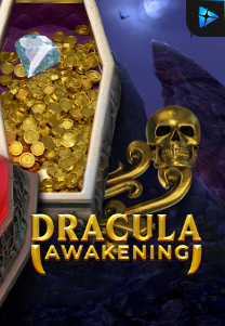 Bocoran RTP Dracula Awakening di MAXIM178 GENERATOR RTP TERBARU 2023 LENGKAP