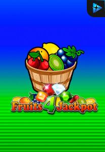 Bocoran RTP Fruits 4 Jackpot di MAXIM178 GENERATOR RTP TERBARU 2023 LENGKAP