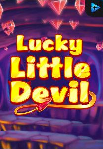 Bocoran RTP Lucky Little Devil di MAXIM178 GENERATOR RTP TERBARU 2023 LENGKAP