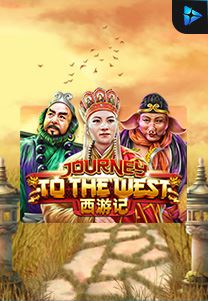 Bocoran RTP Journey To The West di MAXIM178 GENERATOR RTP TERBARU 2023 LENGKAP