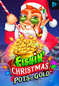 Bocoran RTP Fishin' Christmas Pots of Gold di MAXIM178 GENERATOR RTP TERBARU 2023 LENGKAP