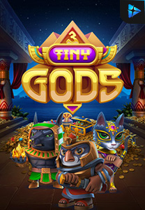 Bocoran RTP 3 Tiny Gods foto di MAXIM178 GENERATOR RTP TERBARU 2023 LENGKAP